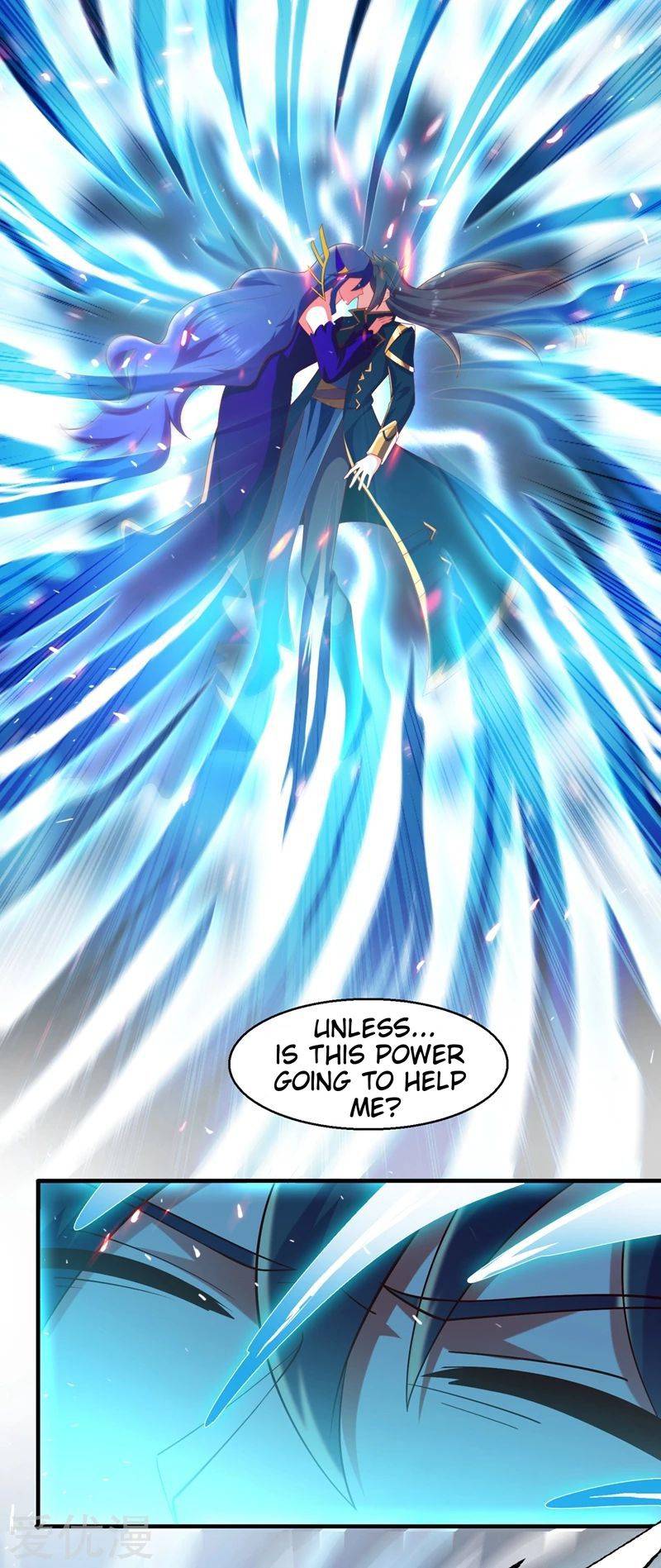 Spirit Sword Sovereign Chapter 397 - page 31