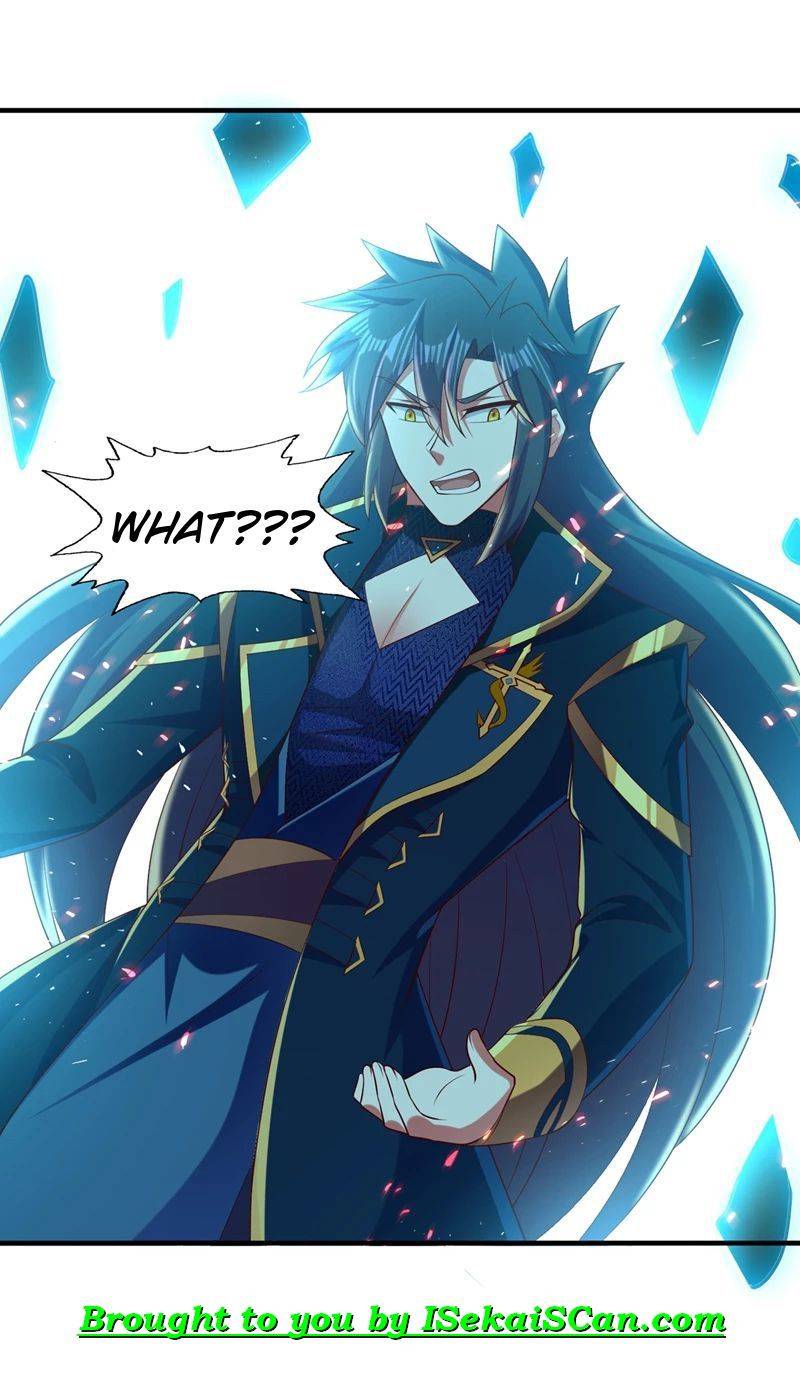 Spirit Sword Sovereign Chapter 397 - page 34