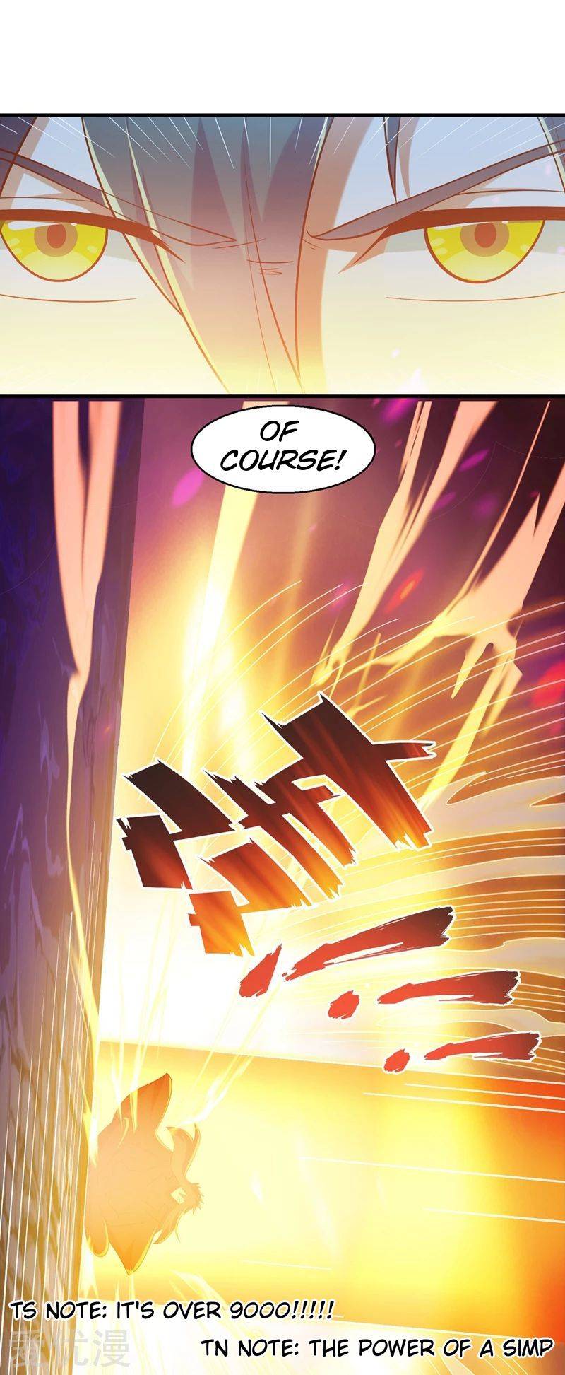 Spirit Sword Sovereign Chapter 397 - page 36