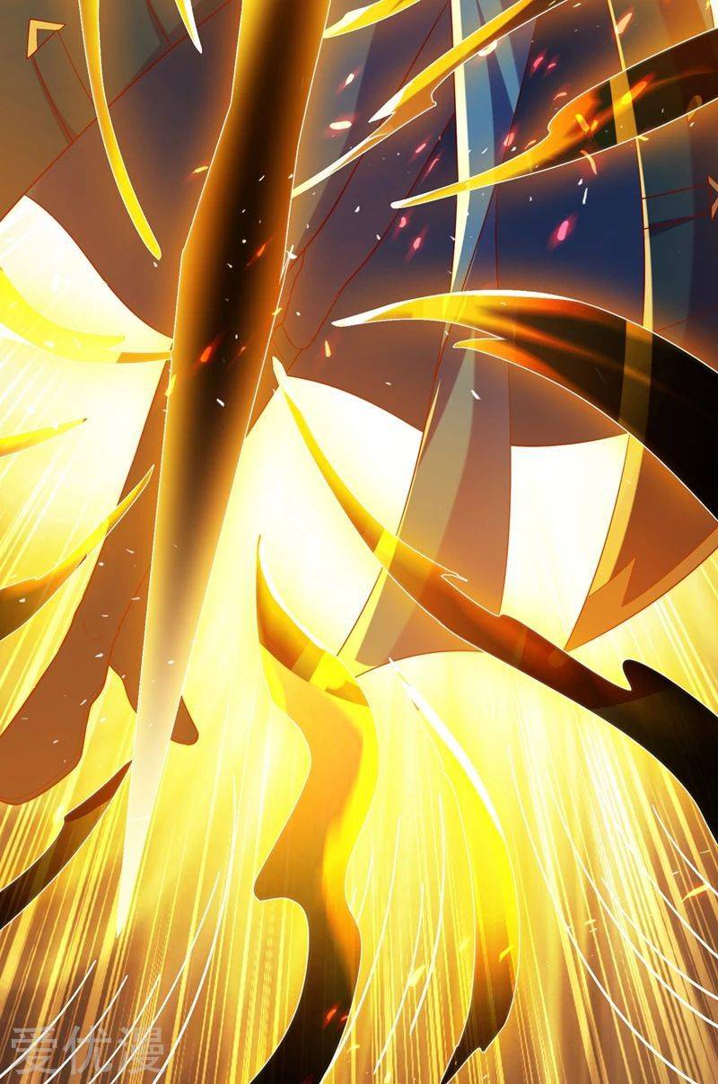 Spirit Sword Sovereign Chapter 397 - page 40