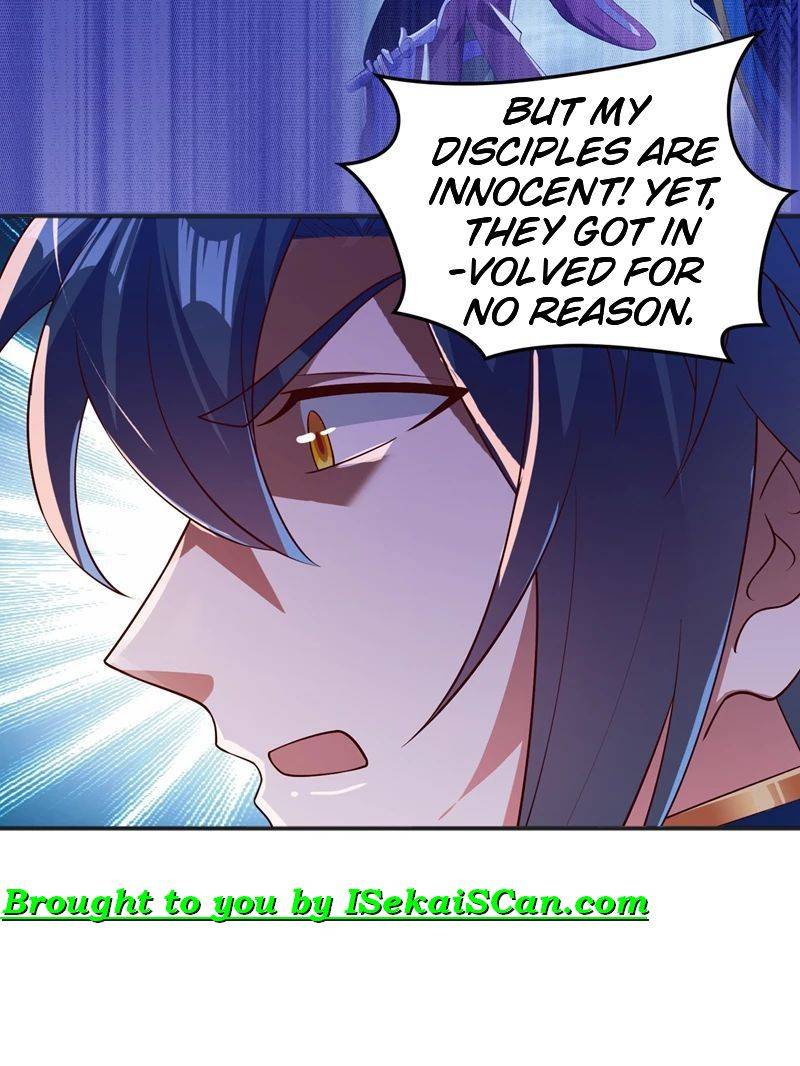 Spirit Sword Sovereign Chapter 397 - page 8