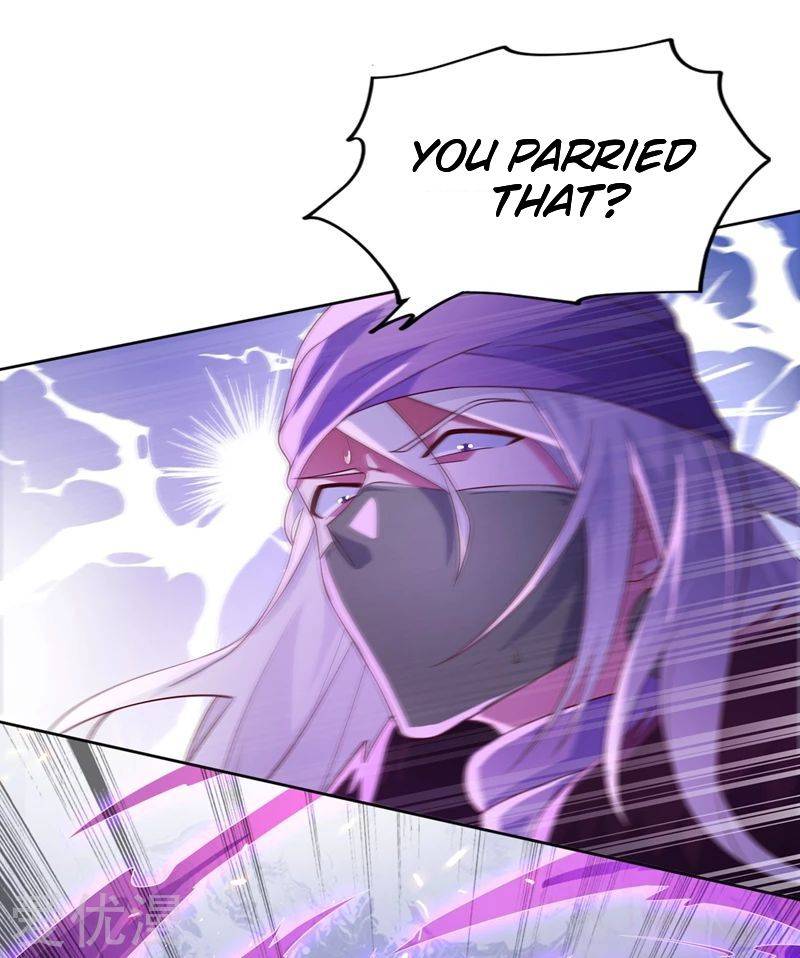Spirit Sword Sovereign Chapter 396 - page 16