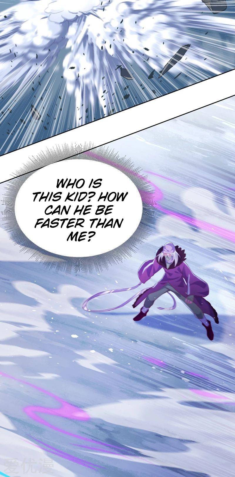 Spirit Sword Sovereign Chapter 396 - page 19