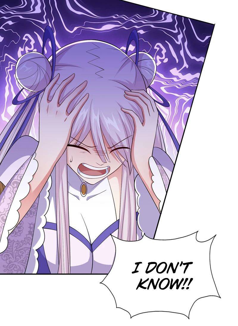 Spirit Sword Sovereign Chapter 389 - page 4