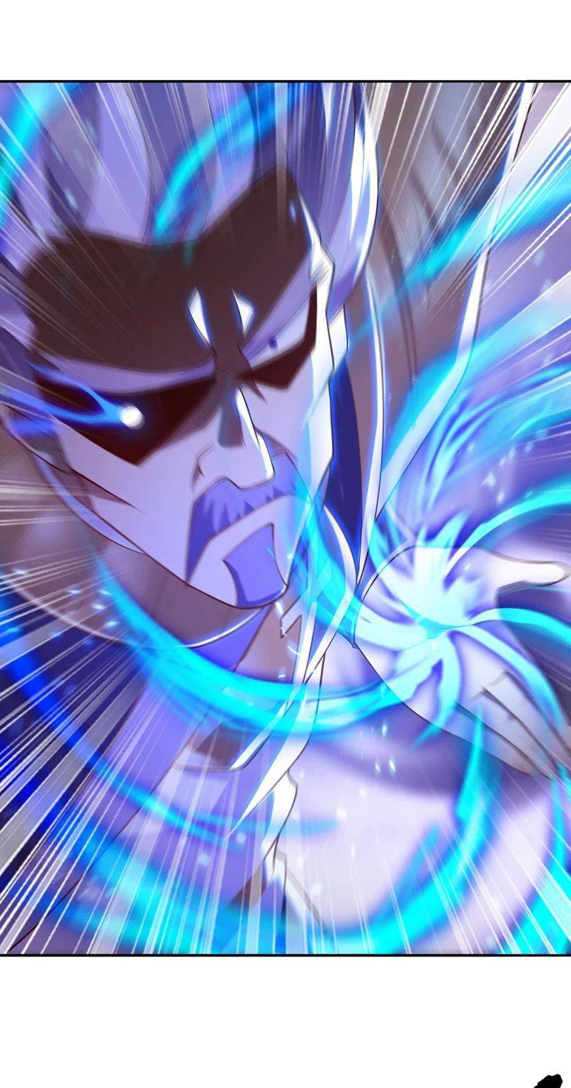 Spirit Sword Sovereign Chapter 388 - page 3