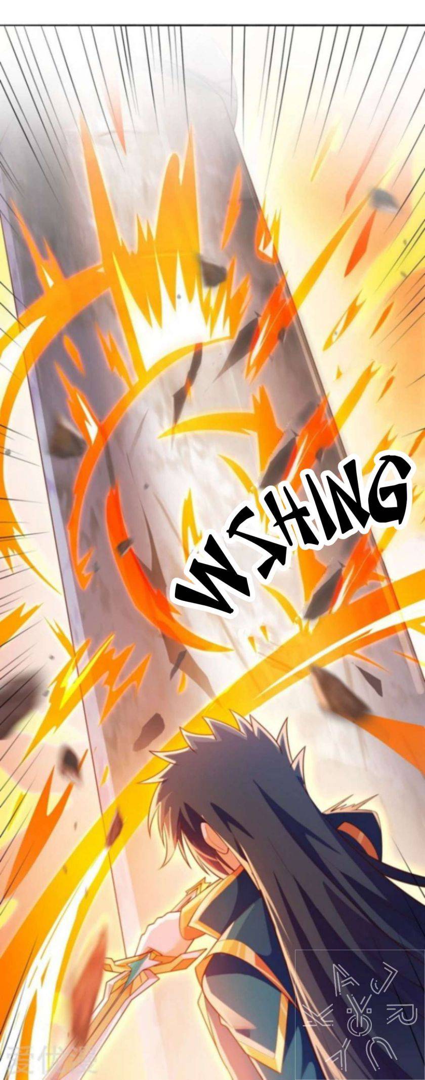 Spirit Sword Sovereign Chapter 385 - page 11