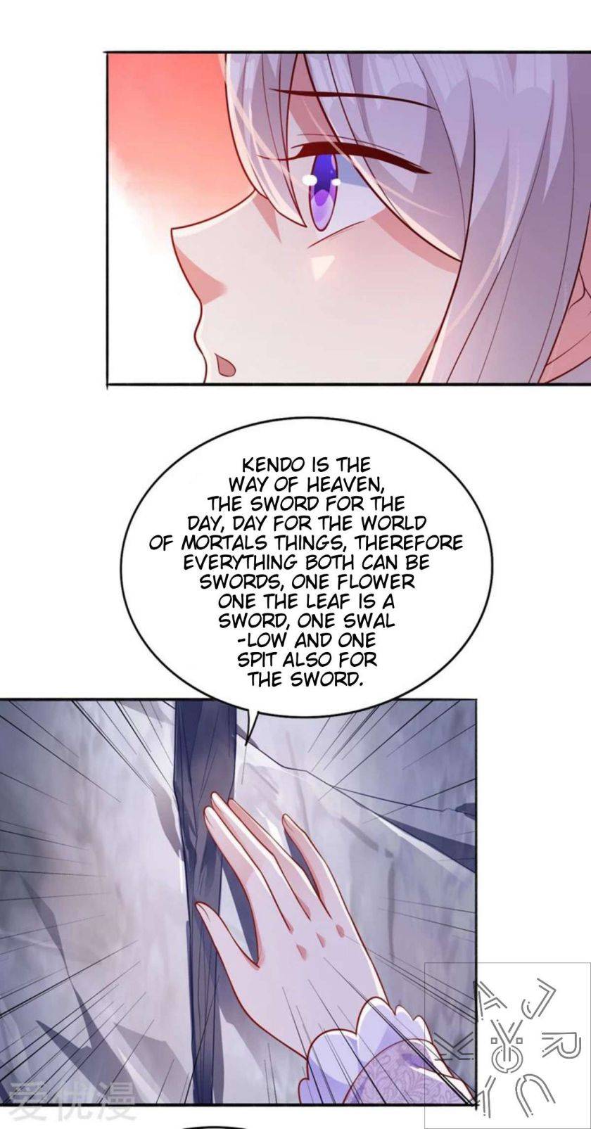 Spirit Sword Sovereign Chapter 385 - page 14