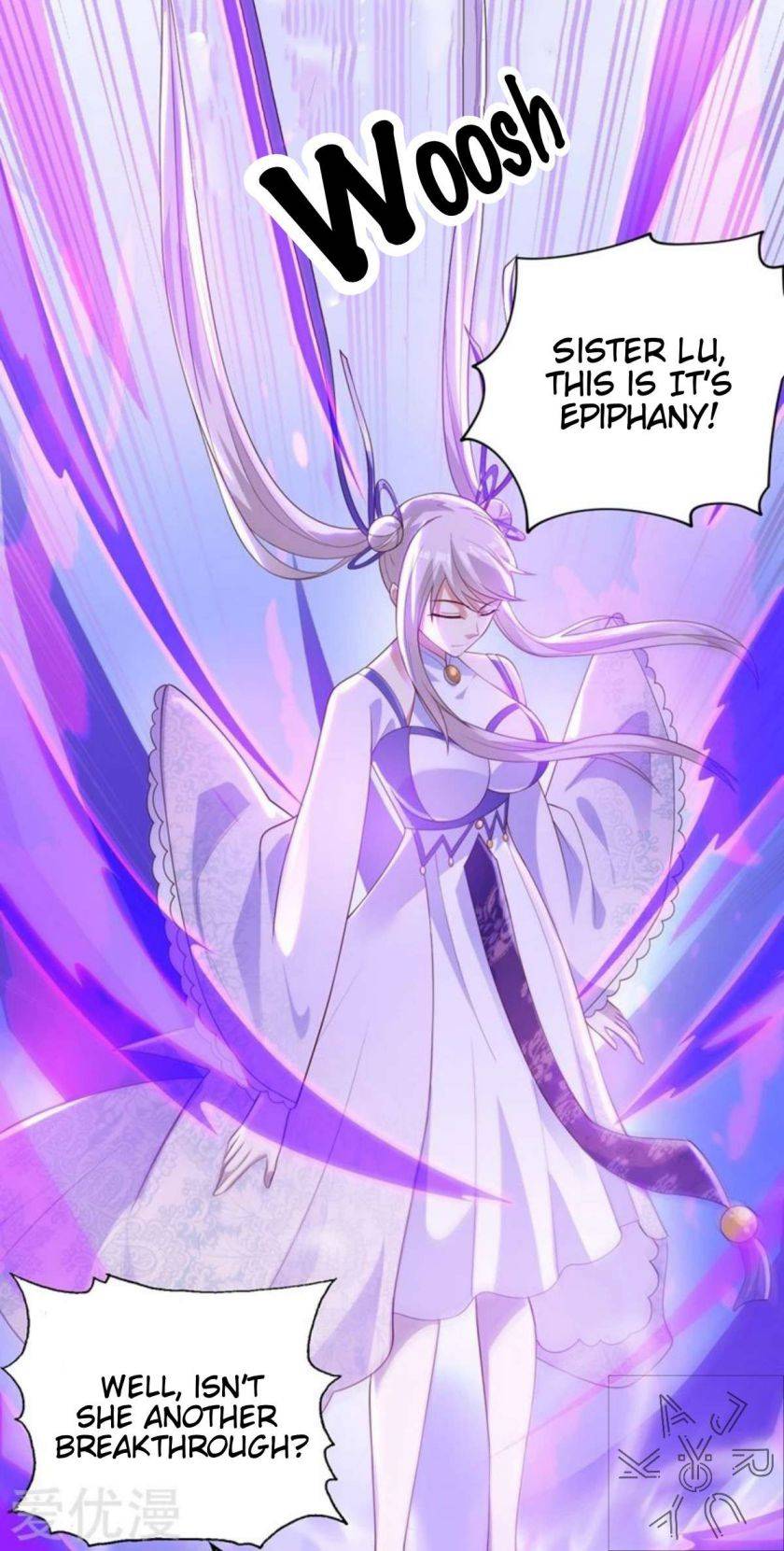 Spirit Sword Sovereign Chapter 385 - page 18