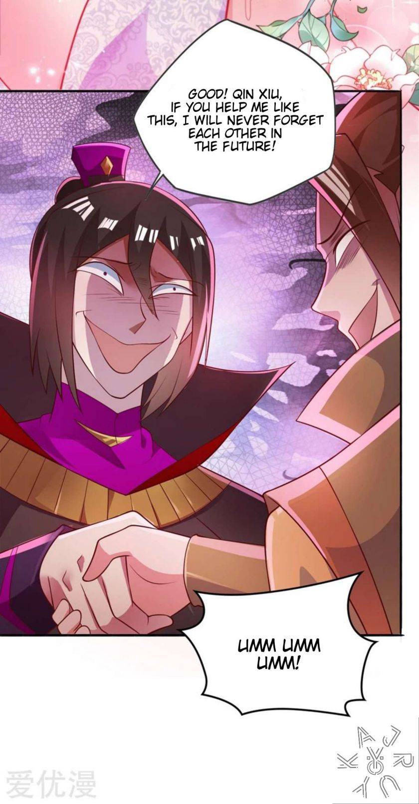 Spirit Sword Sovereign Chapter 385 - page 24