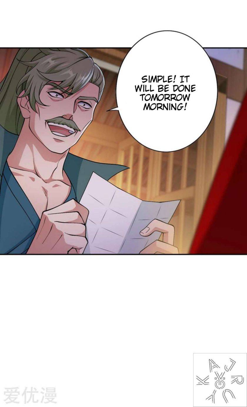 Spirit Sword Sovereign Chapter 385 - page 28