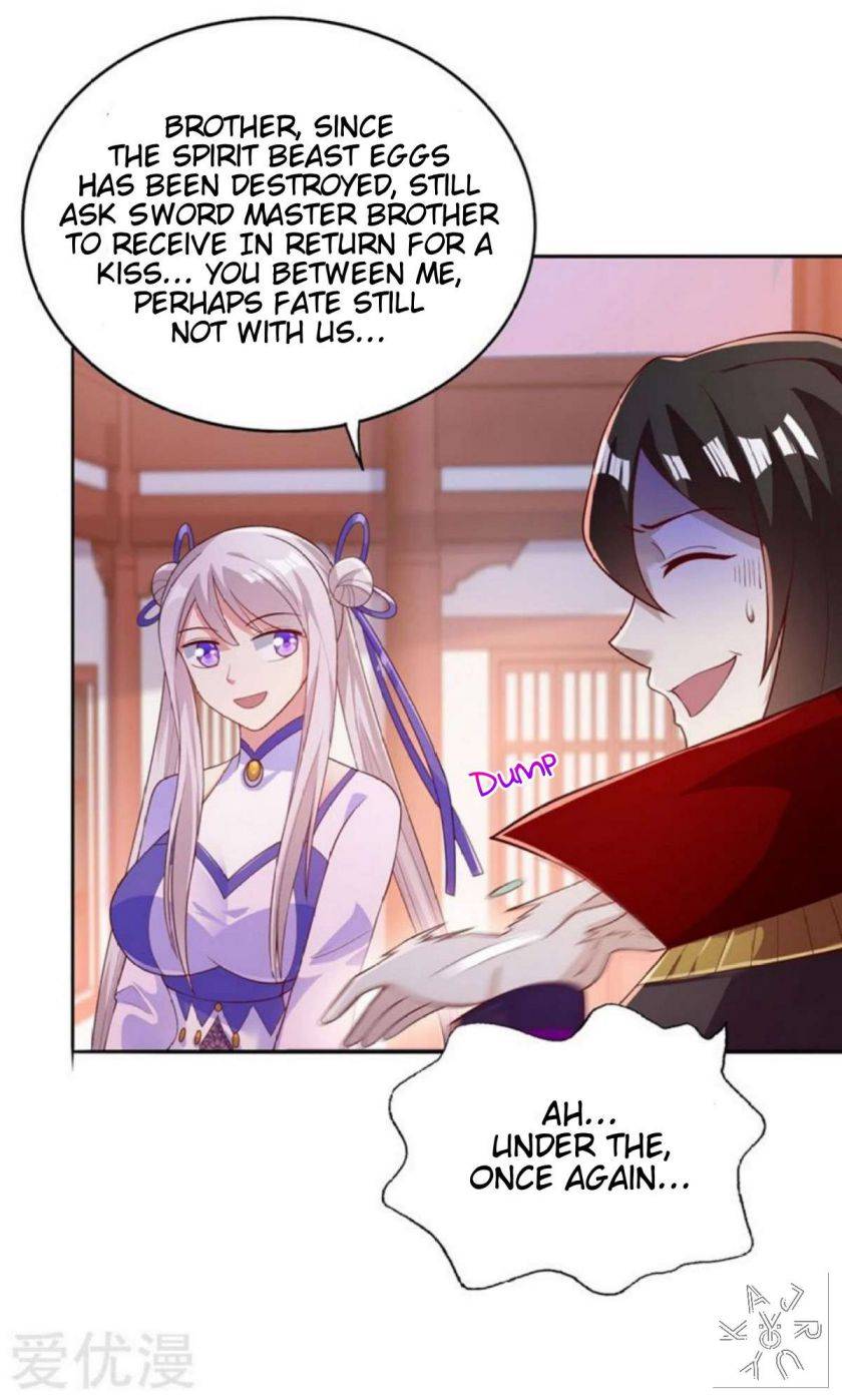 Spirit Sword Sovereign Chapter 385 - page 6