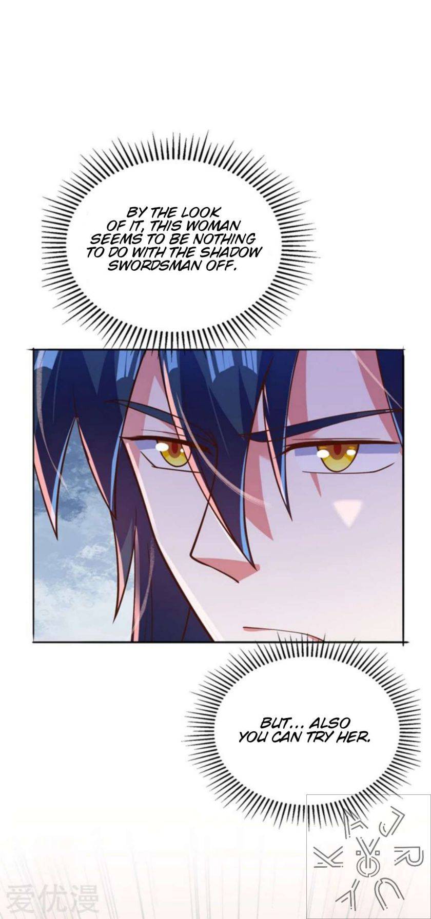 Spirit Sword Sovereign Chapter 385 - page 7
