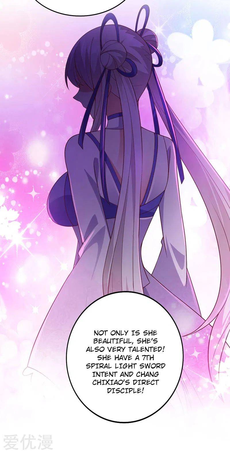 Spirit Sword Sovereign Chapter 383 - page 4