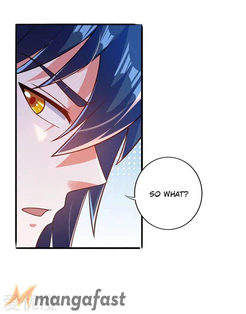 Spirit Sword Sovereign Chapter 383 - page 9