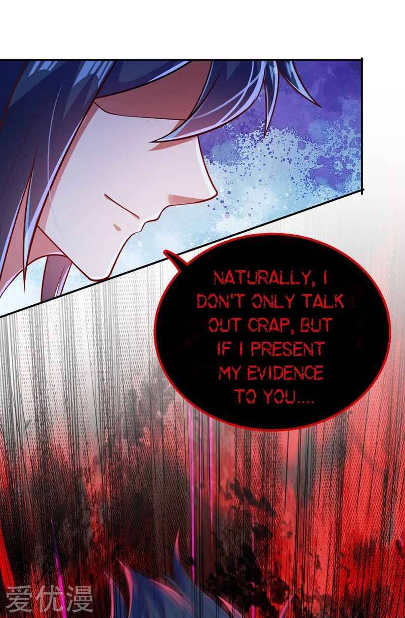 Spirit Sword Sovereign Chapter 382 - page 10