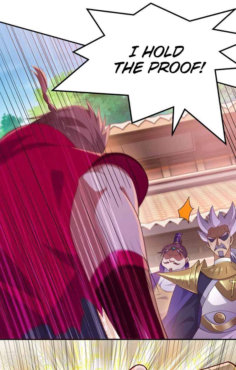 Spirit Sword Sovereign Chapter 382 - page 13