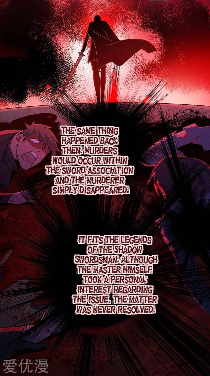 Spirit Sword Sovereign Chapter 382 - page 16
