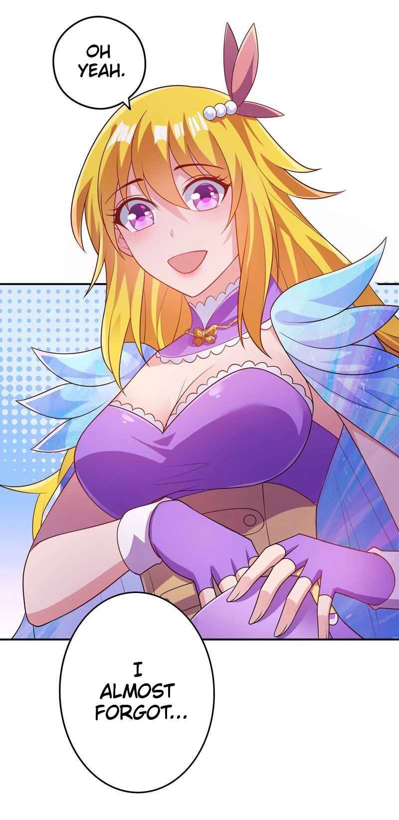 Spirit Sword Sovereign Chapter 382 - page 32