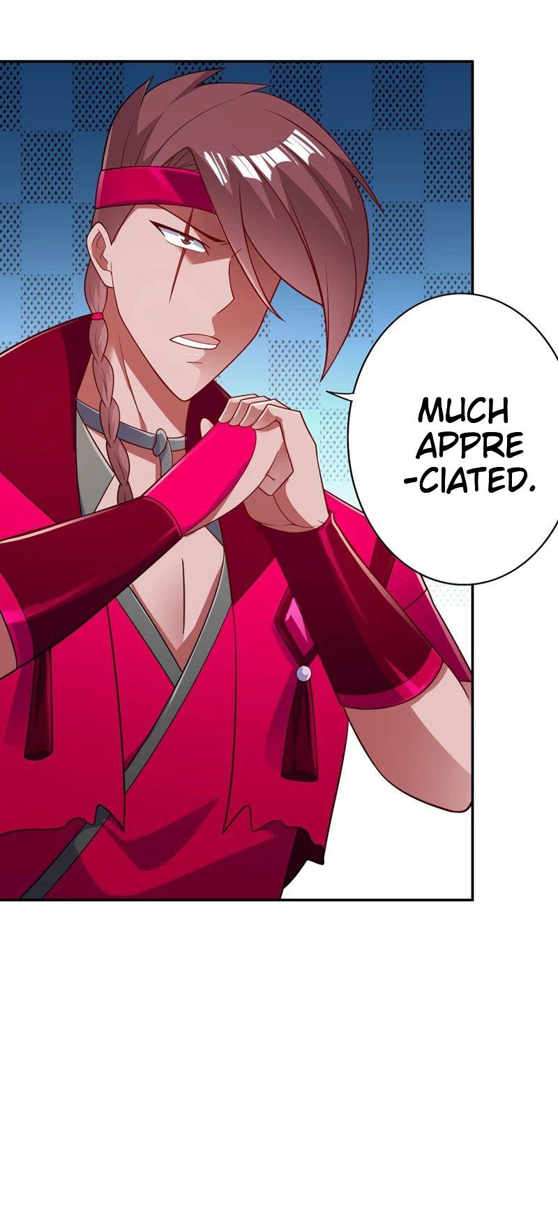 Spirit Sword Sovereign Chapter 381 - page 19
