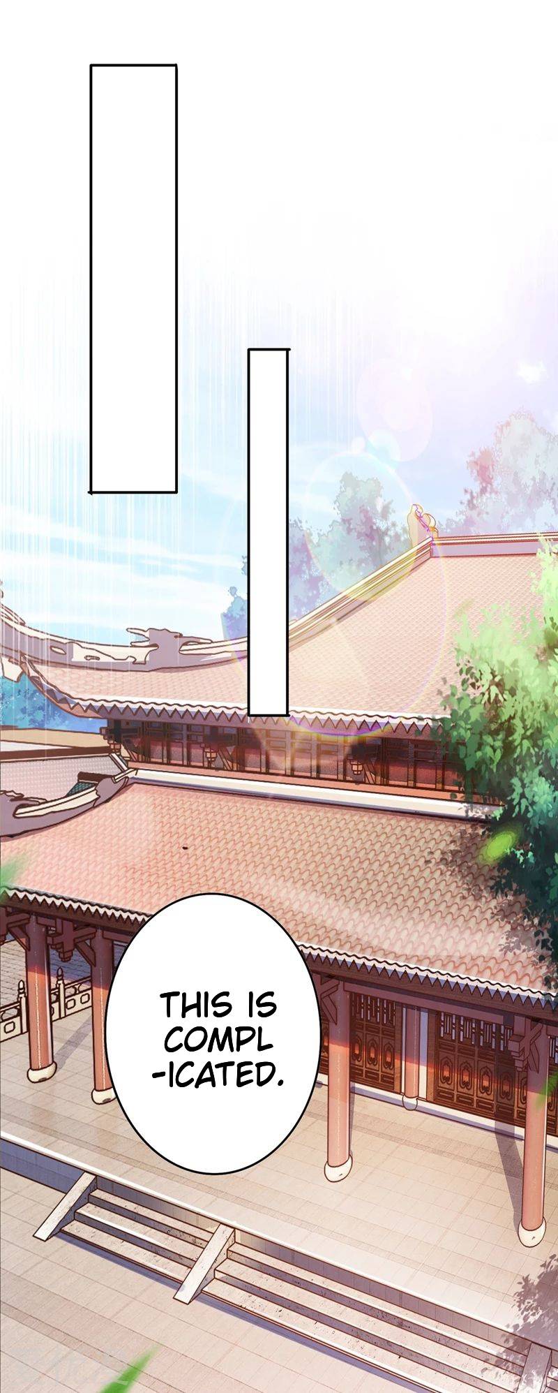 Spirit Sword Sovereign Chapter 381 - page 20