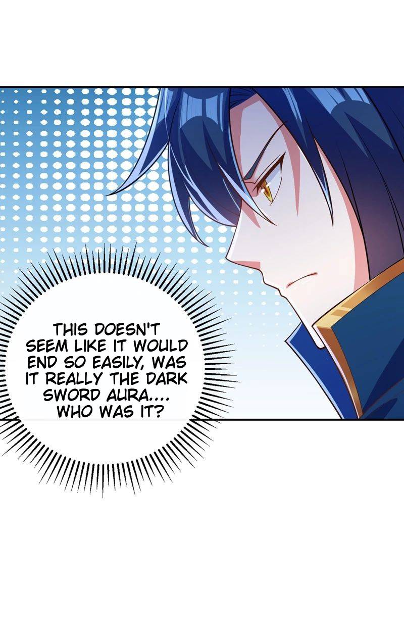 Spirit Sword Sovereign Chapter 381 - page 23