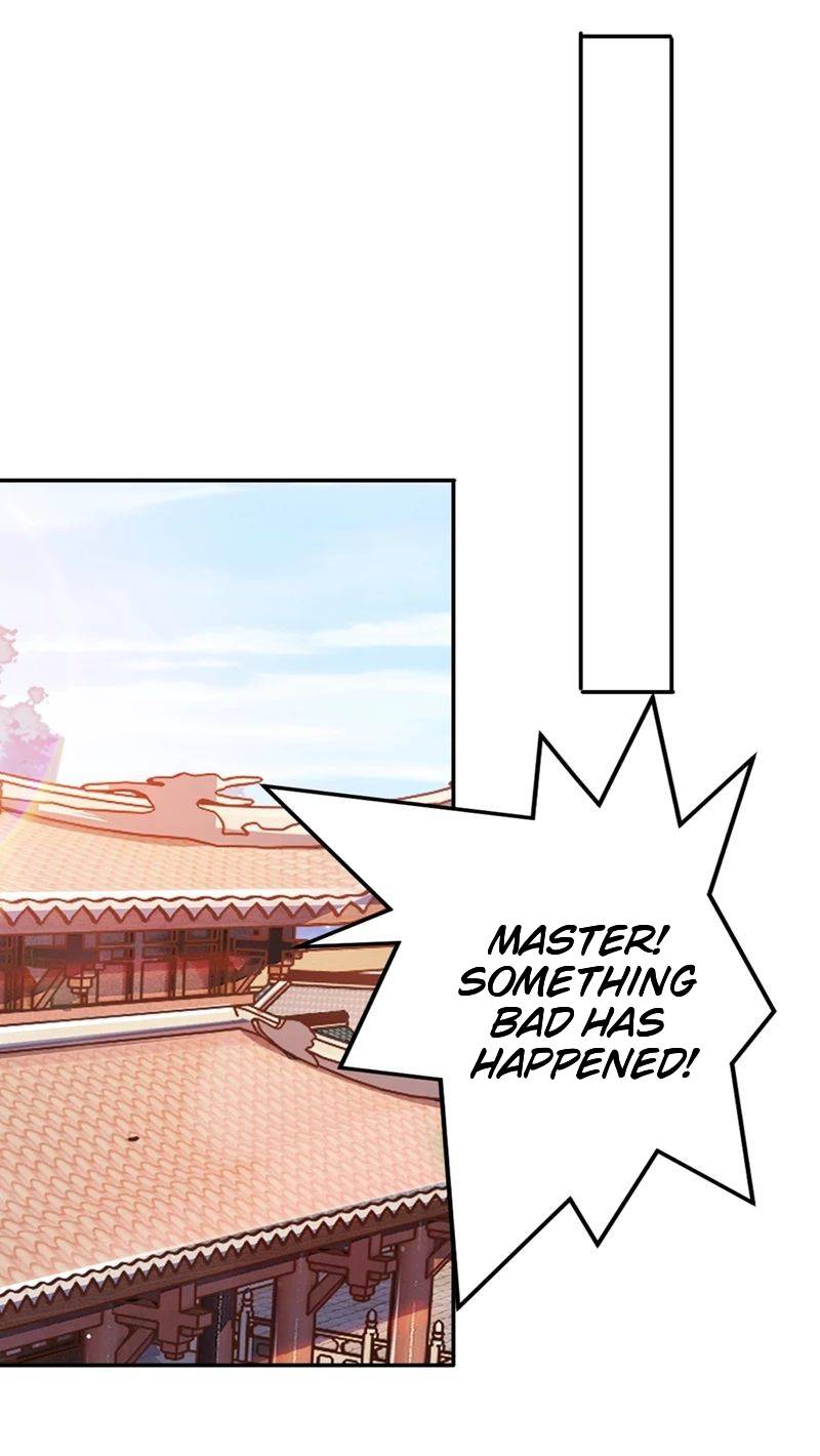 Spirit Sword Sovereign Chapter 381 - page 26