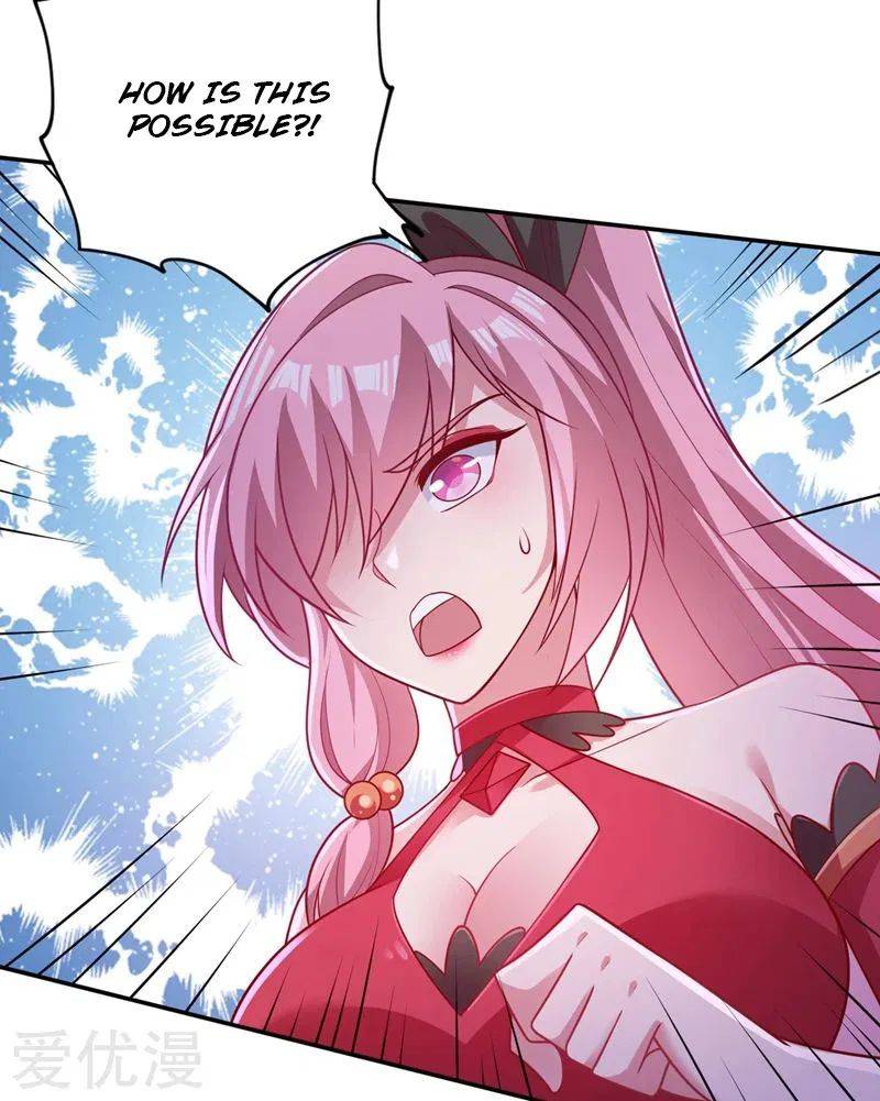 Spirit Sword Sovereign Chapter 379 - page 13