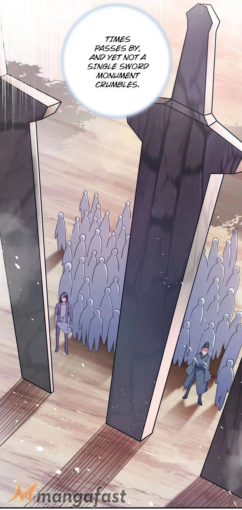 Spirit Sword Sovereign Chapter 379 - page 17
