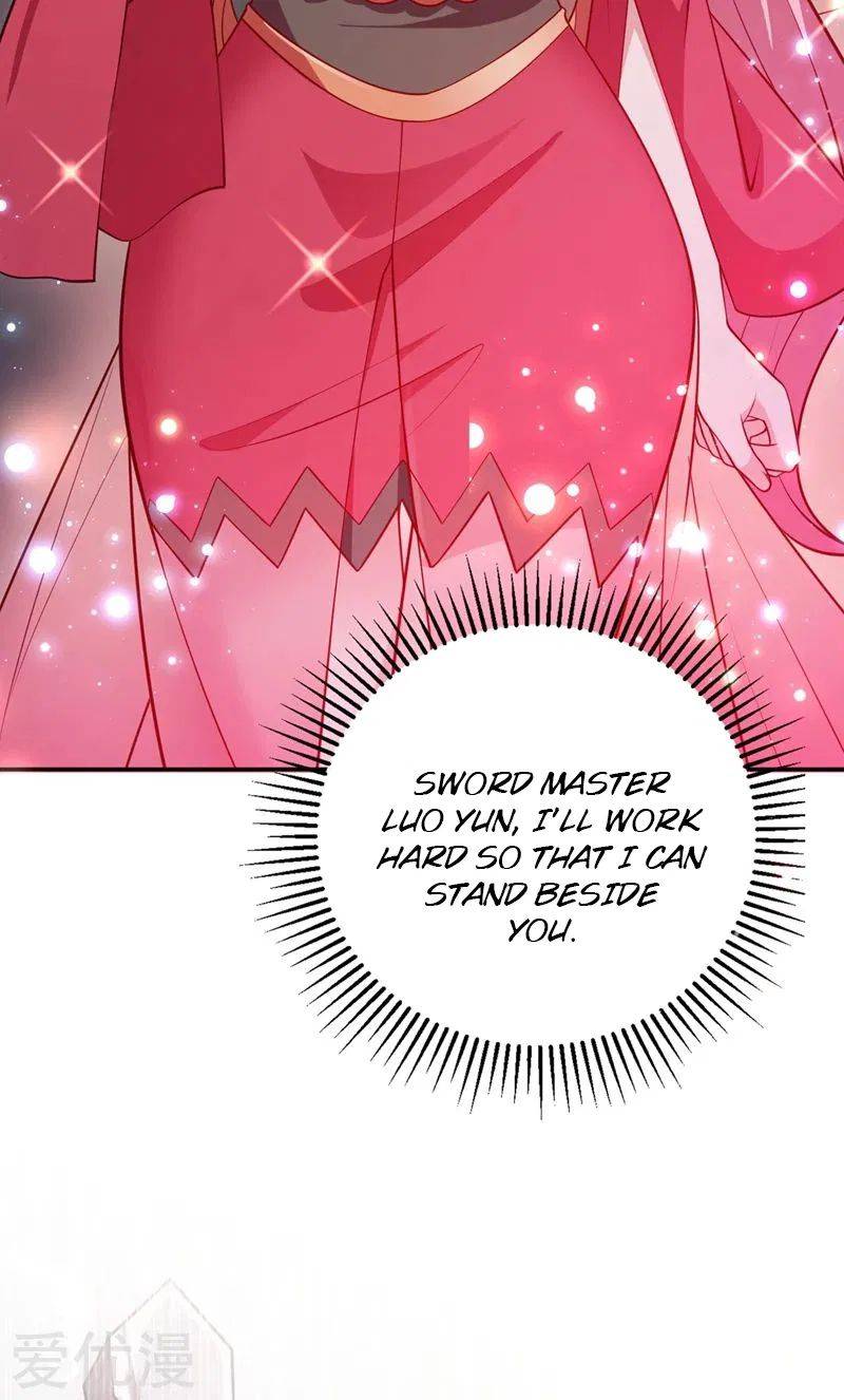 Spirit Sword Sovereign Chapter 379 - page 6