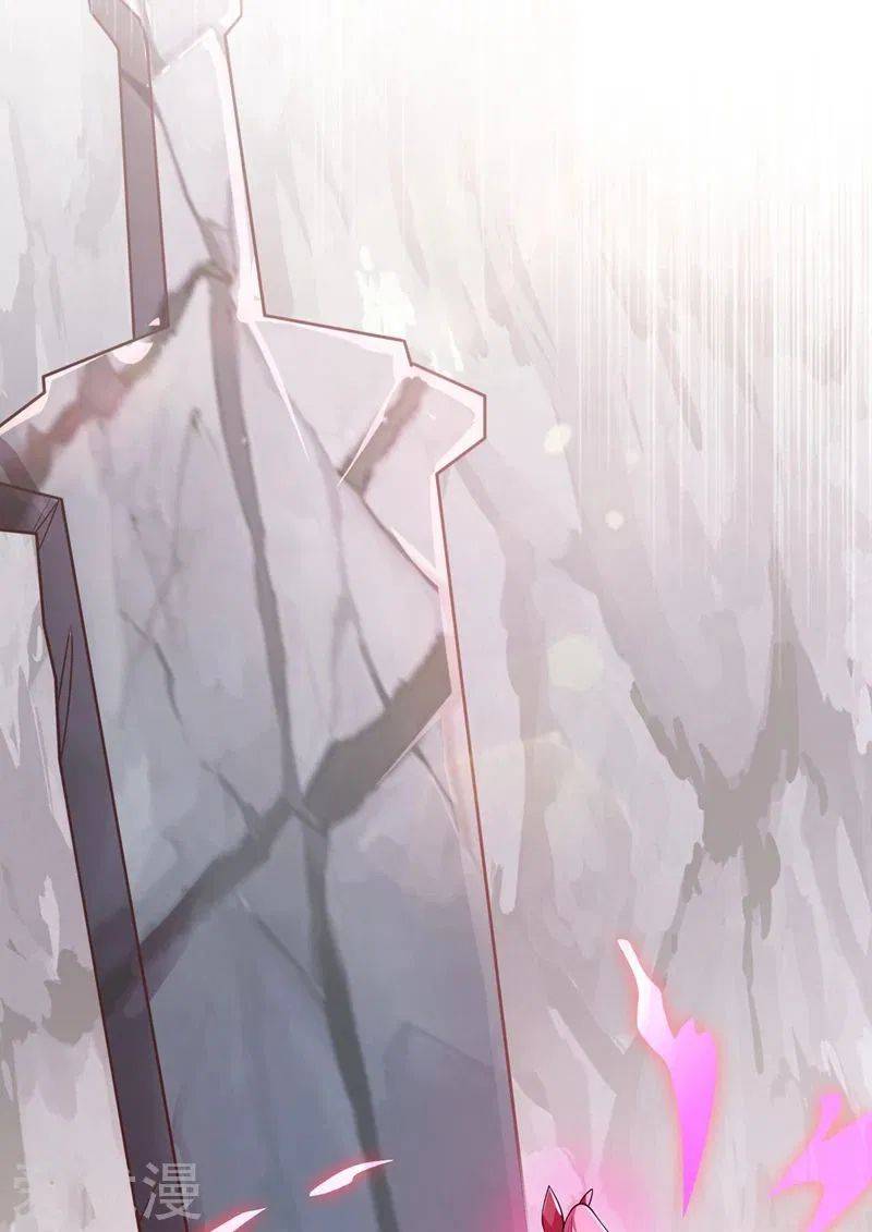 Spirit Sword Sovereign Chapter 379 - page 7
