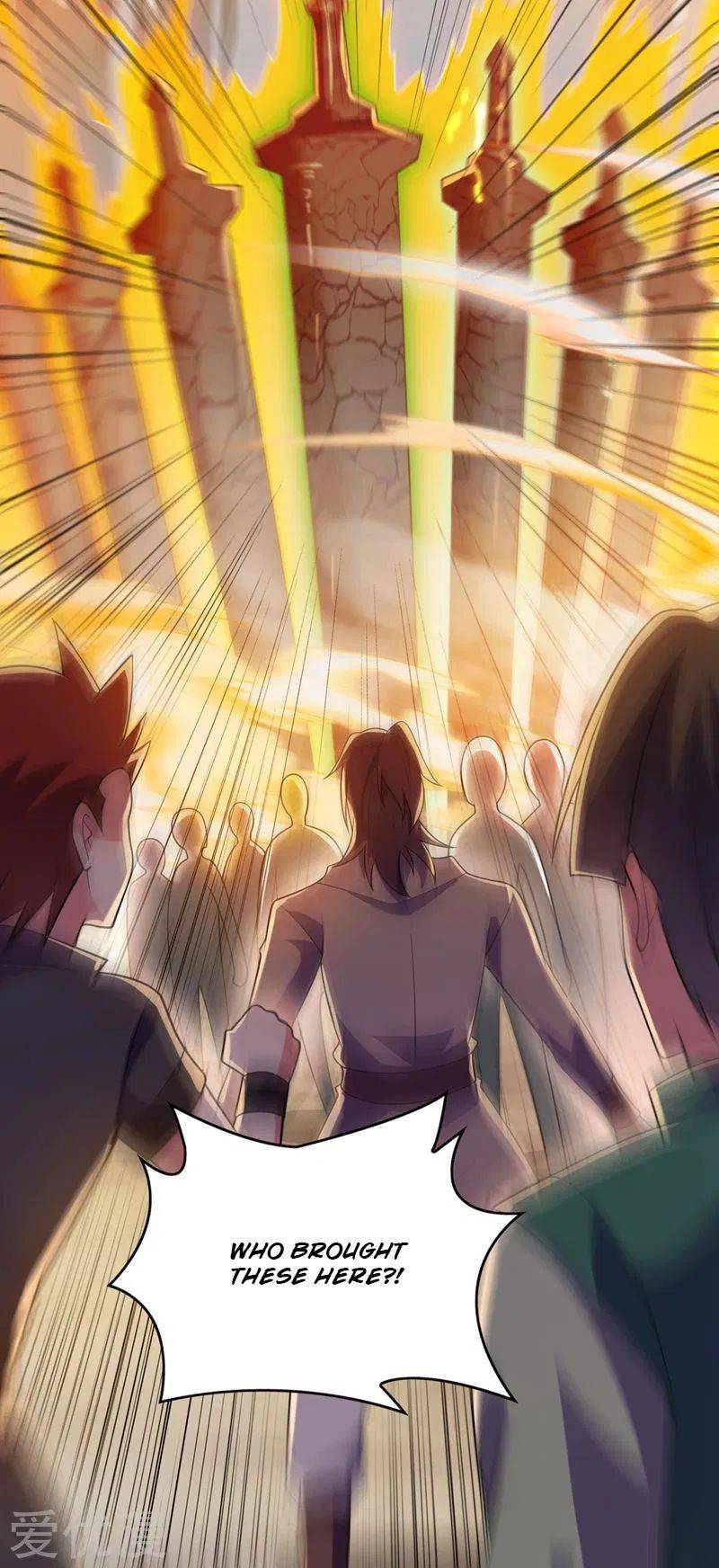 Spirit Sword Sovereign Chapter 378 - page 30
