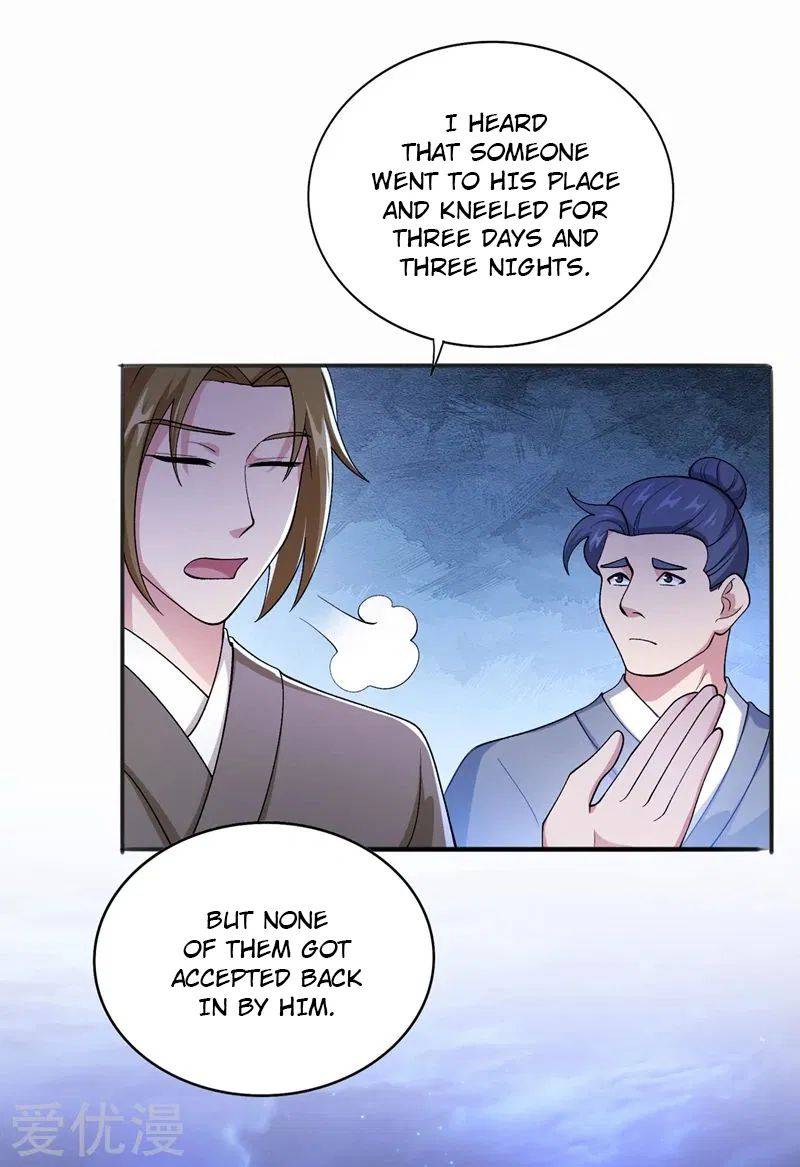 Spirit Sword Sovereign Chapter 378 - page 9