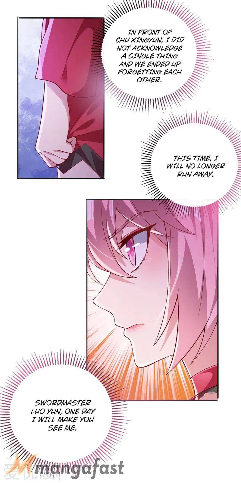 Spirit Sword Sovereign Chapter 376 - page 18