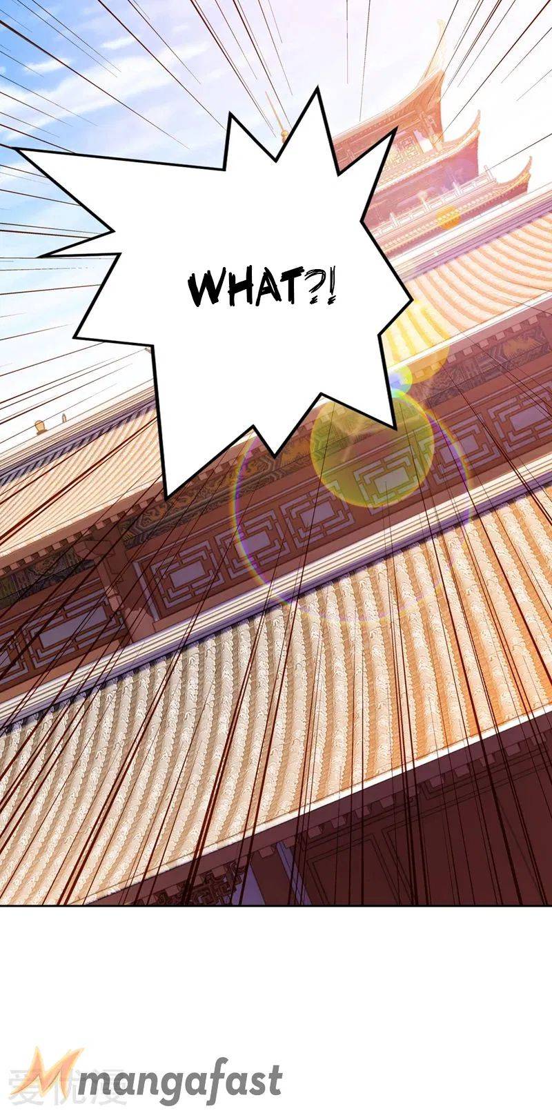 Spirit Sword Sovereign Chapter 375 - page 25