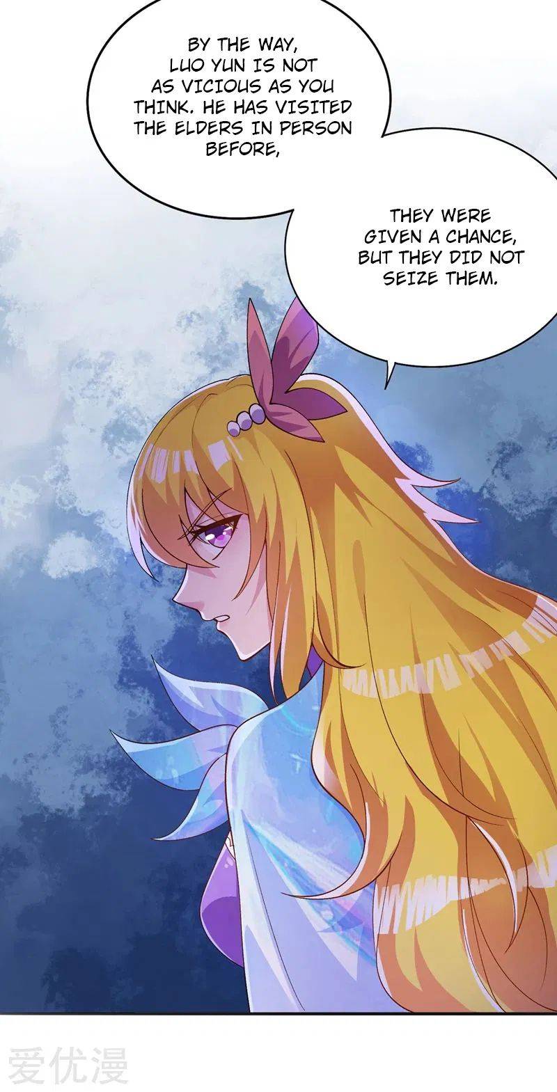 Spirit Sword Sovereign Chapter 375 - page 5