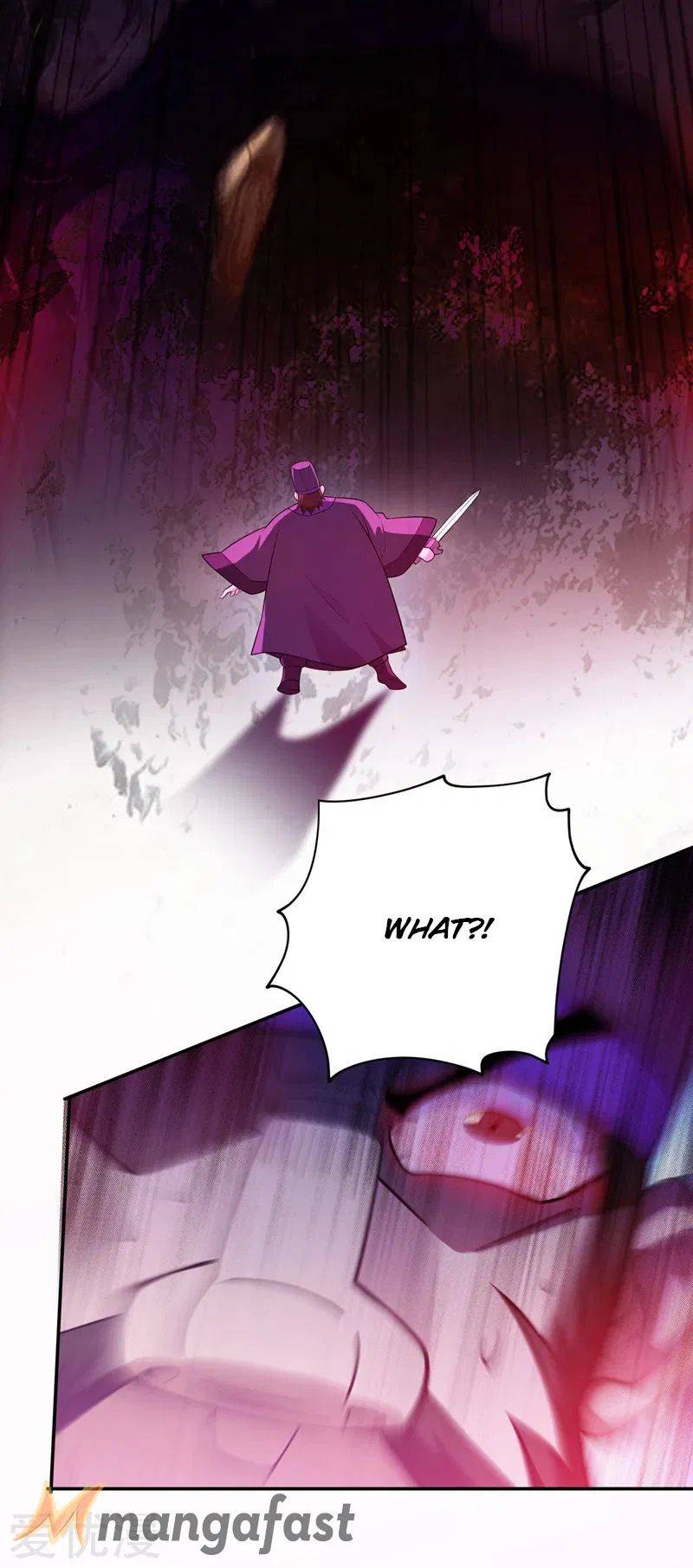 Spirit Sword Sovereign Chapter 374 - page 13