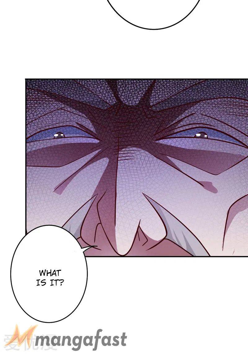Spirit Sword Sovereign Chapter 373 - page 30