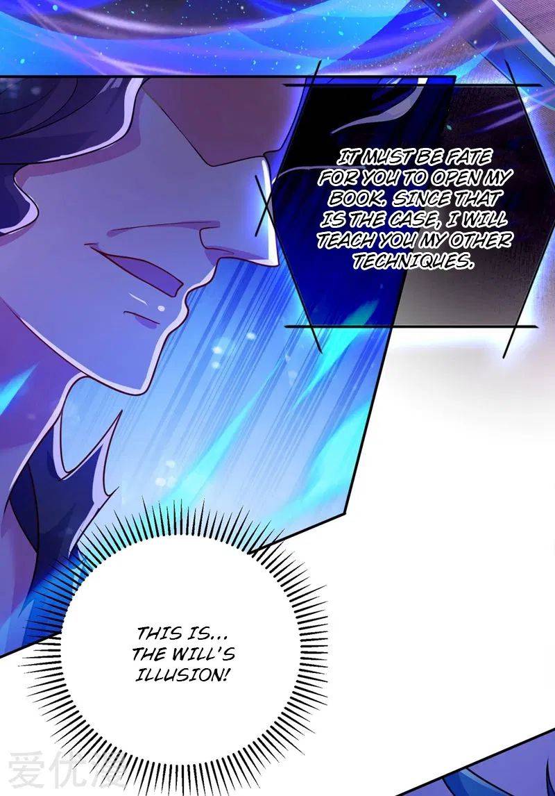 Spirit Sword Sovereign Chapter 371 - page 10