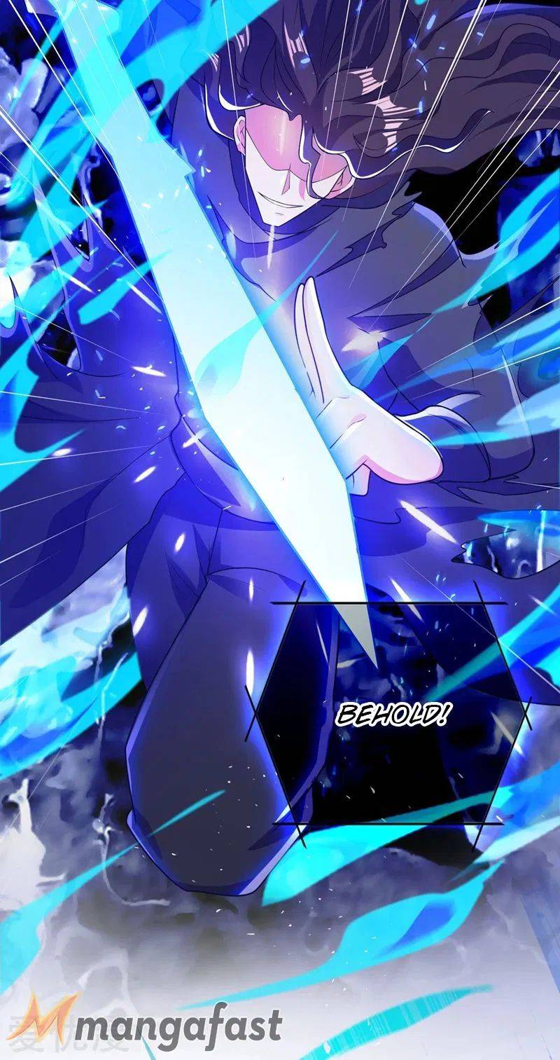 Spirit Sword Sovereign Chapter 371 - page 12