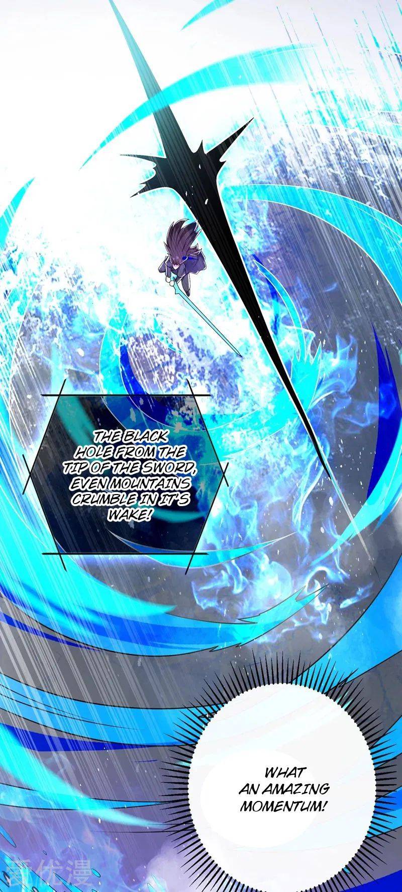 Spirit Sword Sovereign Chapter 371 - page 13