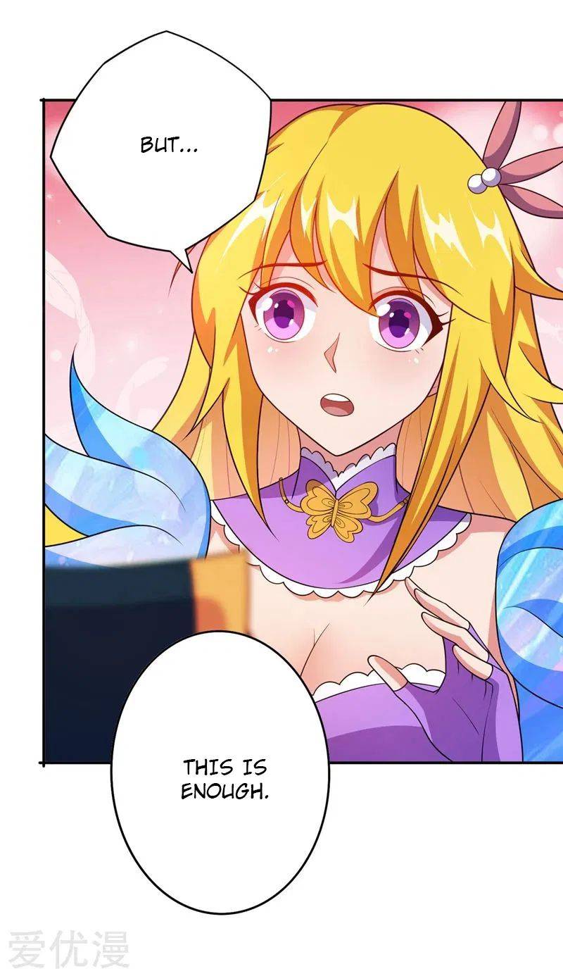 Spirit Sword Sovereign Chapter 371 - page 29