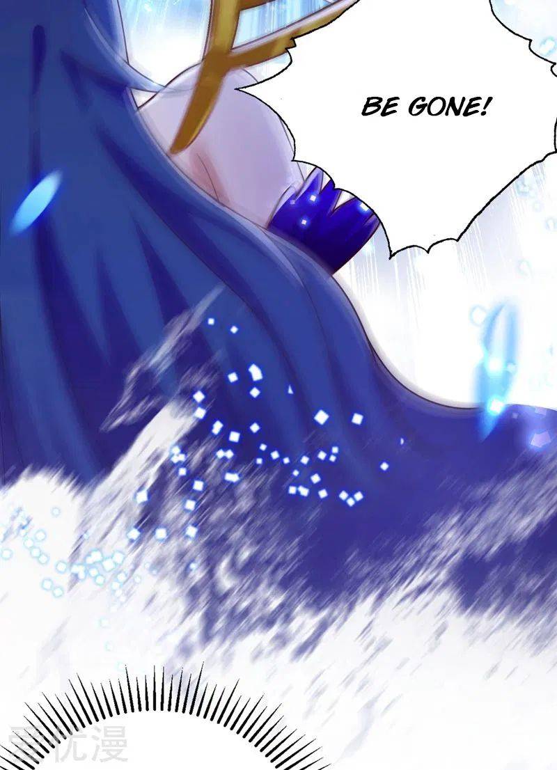 Spirit Sword Sovereign Chapter 371 - page 3