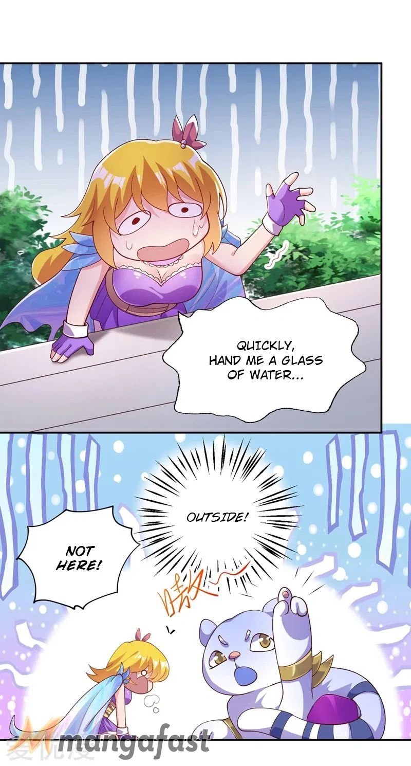 Spirit Sword Sovereign Chapter 370 - page 12