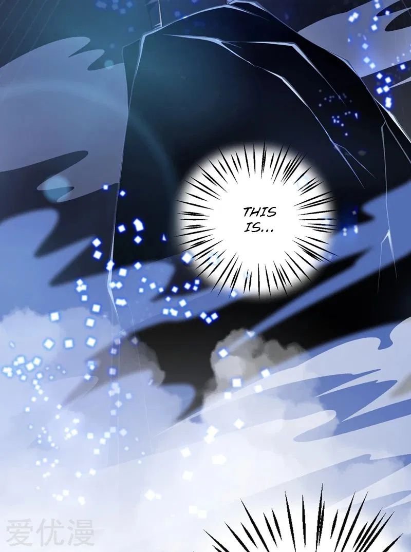 Spirit Sword Sovereign Chapter 370 - page 28