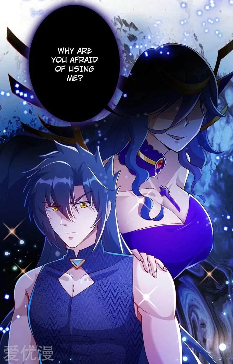 Spirit Sword Sovereign Chapter 370 - page 33