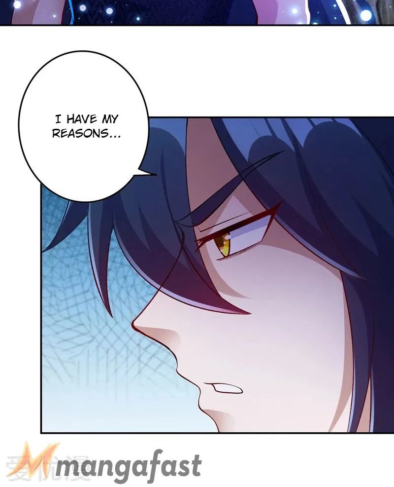 Spirit Sword Sovereign Chapter 370 - page 34