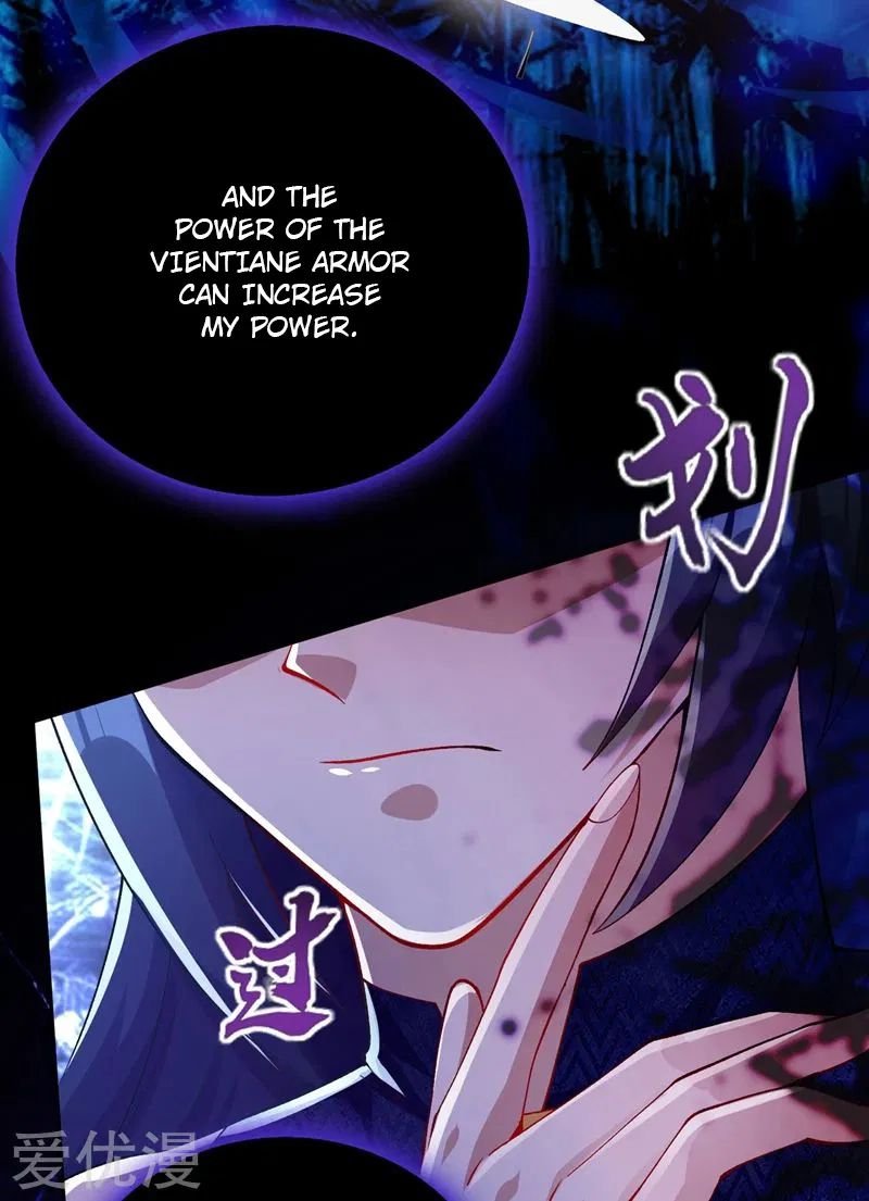 Spirit Sword Sovereign Chapter 370 - page 37