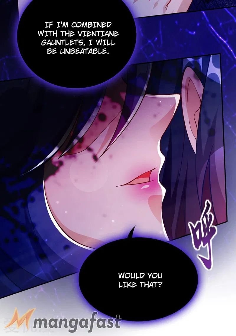 Spirit Sword Sovereign Chapter 370 - page 38