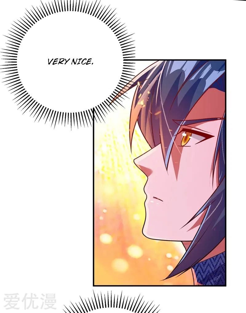 Spirit Sword Sovereign Chapter 369 - page 11