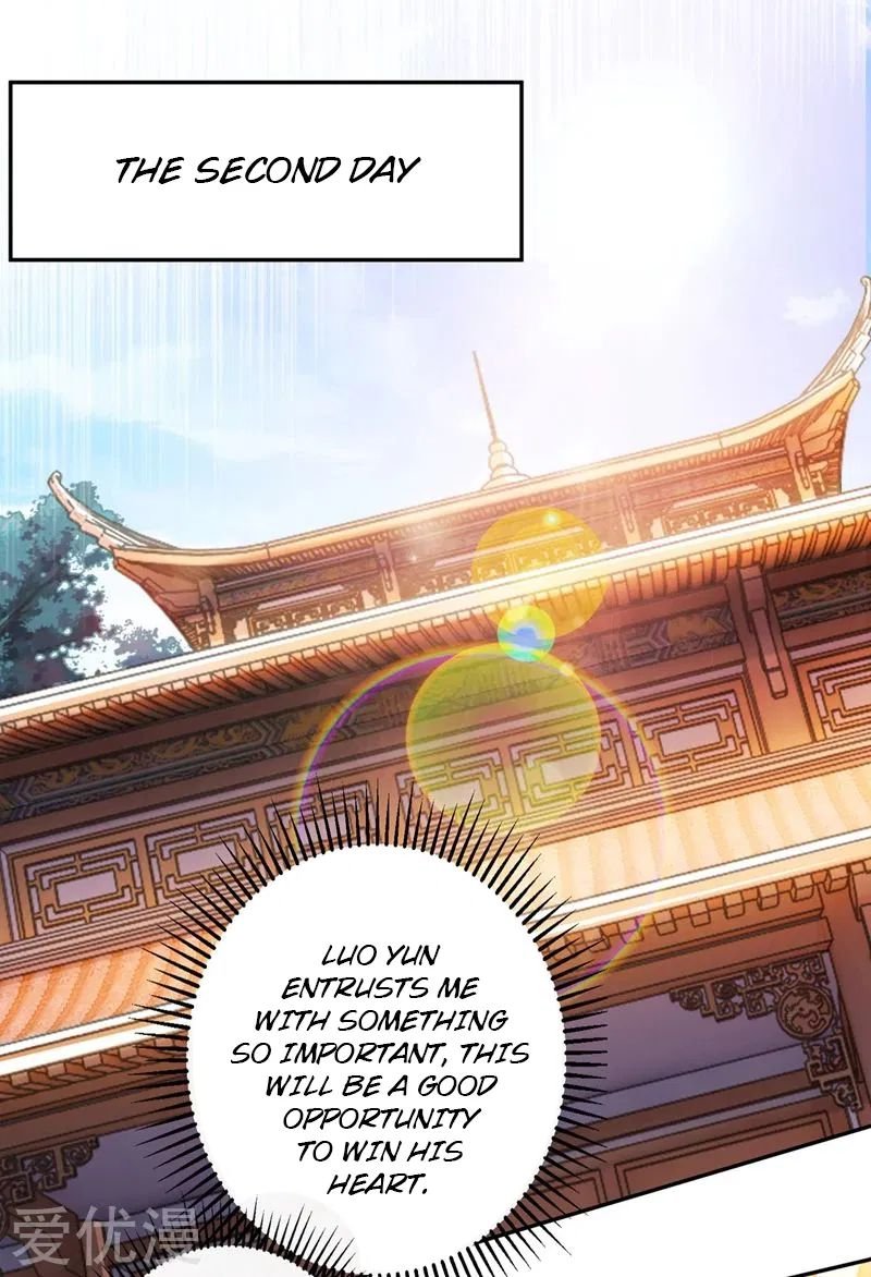 Spirit Sword Sovereign Chapter 369 - page 13